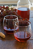 wine